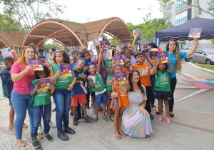 Feira Literária vai movimentar o fim de semana em Cabo Frio