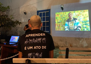 Documentário "Sons do Cabo Frio" volta ao Charitas para novas apresentações neste mês