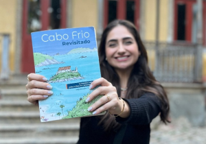 Cabo Frio: obra sobre história e patrimônio inspira trabalhos acadêmicos