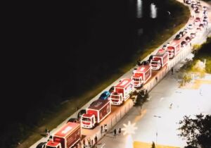  Shopping Park Lagos receberá Caravana Iluminada da Coca-Cola nesta sexta-feira