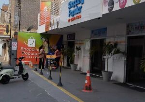 Shoppings populares de Cabo Frio e São Pedro anunciam descontos de Black Friday