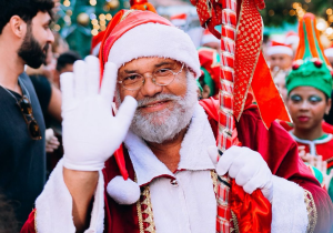 Em Búzios programação de Natal tem atividades gratuitas de quinta a domingo