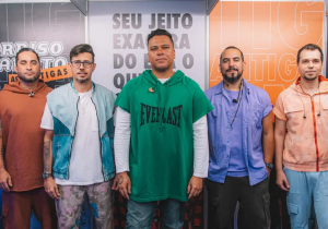 Show de Sorriso Maroto vai celebrar os 29 anos de Búzios, nesta terça (12)