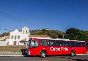 Sem repasse do governo, Salineira anuncia suspensão da passagem social em Cabo Frio