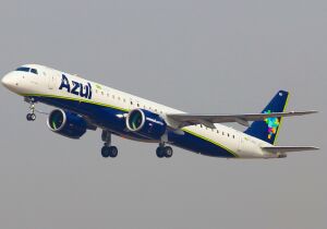 Azul vai encerrar voos comerciais para Cabo Frio a partir de março