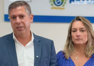 Após decretar calamidade financeira, prefeito de Cabo Frio recorre ao governo do Estado