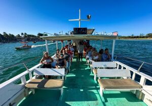1&ordm; Seminário de Segurança da Navegação de Cabo Frio tem inscrições gratuitas