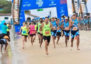 Rei e Rainha do Mar deve reunir cerca de dois mil atletas em Cabo Frio