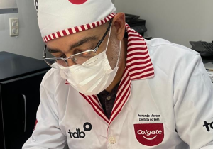 Turma do Bem: projeto seleciona jovens para tratamento dental gratuito em Cabo Frio