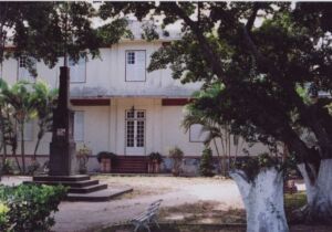 Estação Ferroviária do Jacaré é tombada como patrimônio histórico de Cabo Frio