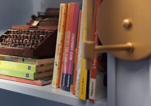 Cabo Frio ganha a Livraria & Café Petit, voltada para o público infantil