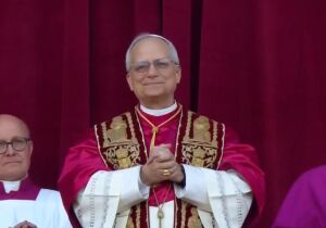 Cardeal norte-americano é eleito o 267&ordm; papa da história da igreja católica
