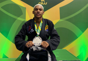 Atleta de 15 anos vai representar Cabo Frio no ADCC Open Petrópolis