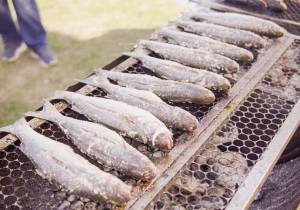 Festival Cultural e Gastronômico acontece neste fim de semana, em São Pedro da Aldeia