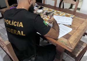 PF deflagra operação para combater corrupção eleitoral em Cabo Frio e São Pedro da Aldeia