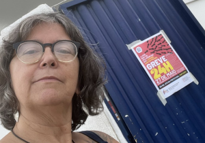 Profissionais da educação de Cabo Frio cruzam os braços por 24 horas