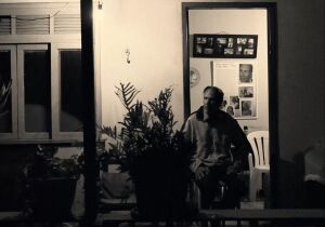 Cineclube Xaréu exibe documentário sobre antigos moradores de Arraial neste sábado (17)
