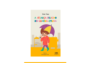 Um livro que não está na Bienal do Rio, mas que você deve ler