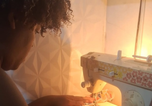 Búzios ganha primeira marca de moda infantil quilombola