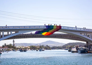 Cabo Frio terá ações, neste sábado (28), para marcar o Dia Internacional do Orgulho LGBTI+
