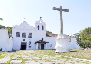 Exposição "A bacia do Araripe e seus fósseis" fica em cartaz no Mart, em Cabo Frio, até o dia 28 