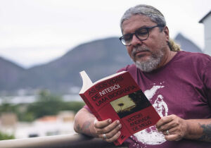 História de Niterói: em livro, historiador faz análise sobre as "seis vidas" da Cidade Sorriso