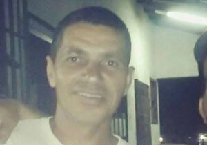 Desaparecido: família busca informações sobre morador do Manoel Corrêa, em Cabo Frio