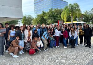 De Cabo Frio para a Bienal: nova excursão anunciada para o dia 21 de junho (sábado)