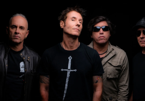 Capital Inicial faz show em Cabo Frio nesta sexta (11) com cachê de R$ 460 mil