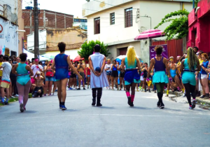Cabo Frio celebra a diversidade com Gaymada e Arraiá dos Iguais