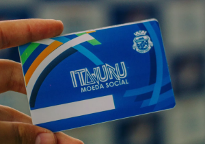 Moeda Social Itajurú completa três meses suspensa em Cabo Frio
