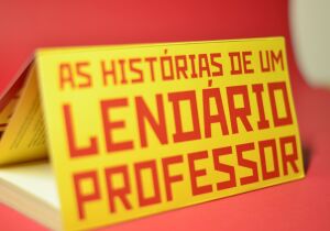 Livro registra histórico de resistência do colégio Rui Barbosa, hoje sob novo risco de fechamento