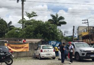 Casa de acolhimento de mulheres em Cabo Frio será alvo de reintegração de posse nesta quinta (24)
