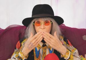 Em Cabo Frio, Portinho Bohemio apresenta tributo à Rita Lee


