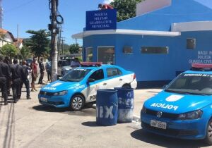 Encontro discutirá segurança no bairro do Peró, em Cabo Frio