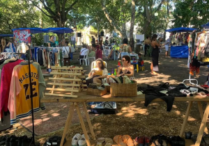Feira "Mulheres em Movimento" chega à sua 5ª edição neste sábado (2), em Cabo Frio
