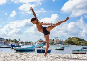 XIX Festival Internacional de Dança movimenta Cabo Frio com talentos do Brasil e do exterior