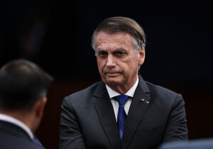 Cármen Lúcia forma maioria pela condenação de Bolsonaro e aliados