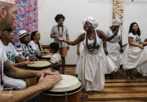 Festival Raízes vai celebrar a cultura quilombola e a luta antirracista em São Pedro e Cabo Frio