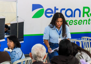 Programa Detran Presente atenderá moradores de Búzios nesta sexta-feira (dia 5)