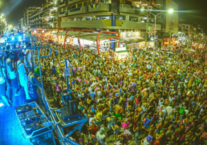 Cabo Frio inicia preparativos para o Carnaval 2026 com captação de recursos aprovada
