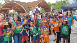 Festa Literária Cabo-friense chega à décima edição