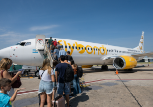 Cabo Frio consolida conexão internacional com mais duas companhias aéreas argentinas no verão 2026