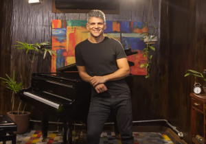 Festival Pianópolis resgata legado musical do Rio como a Cidade dos Pianos