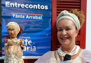 Cabo Frio terá Mostra Contos de Quintal com programação infantil gratuita e inclusiva
