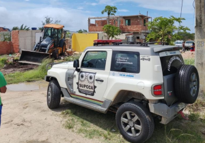 Justiça suspende despejo de moradores do bairro Caiçara, em Arraial do Cabo
