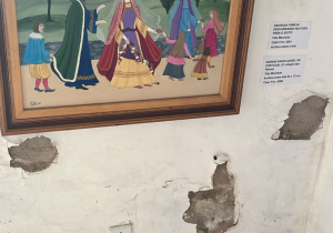 Mesmo com verba federal, espaço cultural de Cabo Frio sofre com abandono