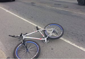 Depois de mais uma morte, ciclistas convocam manifestação para exigir ação imediata na RJ-140