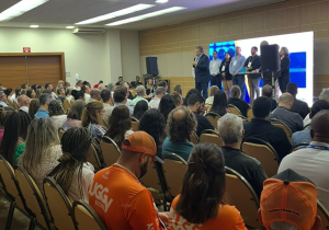 Búzios recebe Encontro Fluminense FBHA  Integração do Turismo Regional nesta quarta (29)