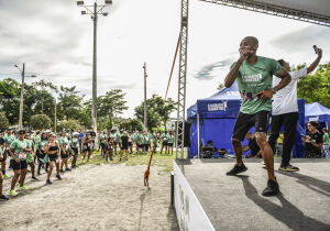 Maricá de braços abertos para a diversão, serviços e esporte
